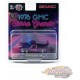 1976 GMC Sierra Grande - SS02 - Diorama 2026 Release 19 - M2 Machine - 1:64 - 67500-19 C