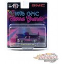 1976 GMC Sierra Grande - SS02 - Diorama 2026 Release 19 - M2 Machine - 1:64 - 67500-19 C