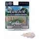 1978 Dodge Warlock - Diorama 2026 Release 19 - M2 Machine - 1:64 - 67500-19 A