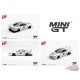 Nissan GT-R32 LB-Kaido Works TAS 2025 - Mini GT - 1:64 - MGT01217 Passion Diecast