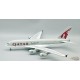 Qatar Airways Airbus A380-861 / A7-APJ / Inflight 200 / 1:200 / IF380QT1025