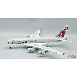 Qatar Airways Airbus A380-861 / A7-APJ / Inflight 200 / 1:200 / IF380QT1025