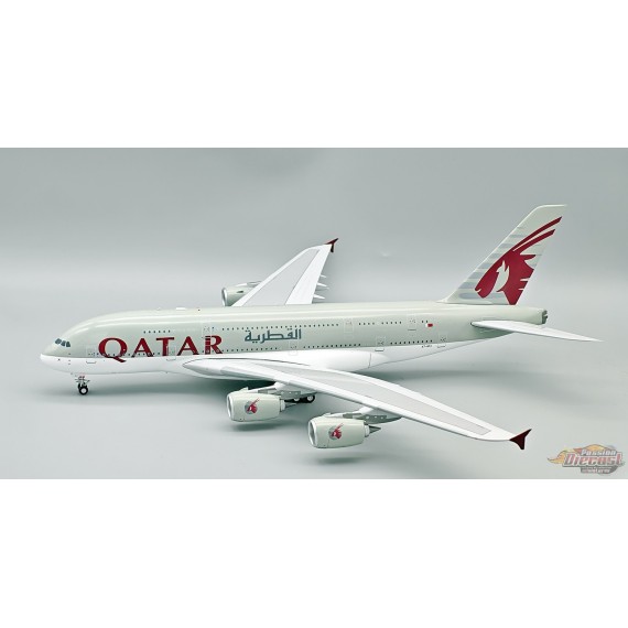 Qatar Airways Airbus A380-861 / A7-APJ / Inflight 200 / 1:200 / IF380QT1025