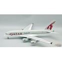 (Free shipping) Qatar Airways Airbus A380-861 / A7-APJ / Inflight 200 / 1:200 / IF380QT1025