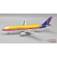 Air Jamaica Airbus A300B4-203 / 6Y-JMK / Inflight 200 / 1:200 / IF300JM1225