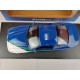 (Used)(Free shipping)  FORD MUSTANG SUPER STALLION (BLEU) AUTOART 72710  Usagé    Usagé   Used
