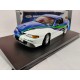 (Used)(Free shipping)  FORD MUSTANG SUPER STALLION (BLEU) AUTOART 72710  Usagé    Usagé   Used