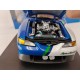 (Used)(Free shipping)  FORD MUSTANG SUPER STALLION (BLEU) AUTOART 72710  Usagé    Usagé   Used