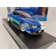 (Used)(Free shipping)  FORD MUSTANG SUPER STALLION (BLEU) AUTOART 72710  Usagé    Usagé   Used