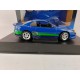 (Used)(Free shipping)  FORD MUSTANG SUPER STALLION (BLEU) AUTOART 72710  Usagé    Usagé   Used
