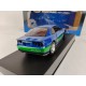 (Used)(Free shipping)  FORD MUSTANG SUPER STALLION (BLEU) AUTOART 72710  Usagé    Usagé   Used