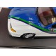 (Used)(Free shipping)  FORD MUSTANG SUPER STALLION (BLEU) AUTOART 72710  Usagé    Usagé   Used