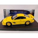 (Used)(Free shipping) FORD MUSTANG SALEEN S35 (YELLOW) AUTOART 72720    Usagé   Used