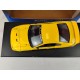 (Used)(Free shipping) FORD MUSTANG SALEEN S35 (YELLOW) AUTOART 72720    Usagé   Used