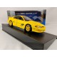 (Used)(Free shipping) FORD MUSTANG SALEEN S35 (YELLOW) AUTOART 72720    Usagé   Used