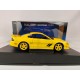 (Usagé)(Free shipping) FORD MUSTANG SALEEN S35 (JAUNE) AUTOART 72720  Usagé
