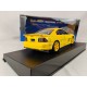 (Usagé)(Free shipping) FORD MUSTANG SALEEN S35 (JAUNE) AUTOART 72720  Usagé