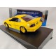 (Usagé)(Free shipping) FORD MUSTANG SALEEN S35 (JAUNE) AUTOART 72720  Usagé
