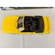 ( Used)(Free shipping) 1993 FORD MUSTANG LX 5.0 CONVERTIBLE (YELLOW) GMP 1801805 Used