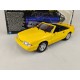 ( Used)(Free shipping) 1993 FORD MUSTANG LX 5.0 CONVERTIBLE (YELLOW) GMP 1801805 Used