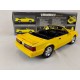 ( Used)(Free shipping) 1993 FORD MUSTANG LX 5.0 CONVERTIBLE (YELLOW) GMP 1801805 Used