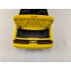 ( Used)(Free shipping) 1993 FORD MUSTANG LX 5.0 CONVERTIBLE (YELLOW) GMP 1801805 Used