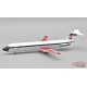British European Airways - BEA BAC 111-510ED One-Eleven  / G-AVMJ / Inflight 200 / 1:200 / ARDBA128