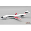 (Preorder)(Free shipping) British European Airways - BEA BAC 111-510ED One-Eleven  / G-AVMJ / ARD200 / 1:200 / ARDBA128