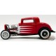 1932 Ford Three Window in Peppermint Twist - ACME - 1/18 - A1805026