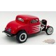 1932 Ford Three Window in Peppermint Twist - ACME - 1/18 - A1805026
