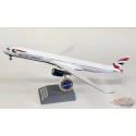 (Free shipping) British Airways Airbus A350-1041 / G-XWBR / ARD200 / 1:200 / ARDBA131