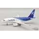 LAN Arilines Airbus A318-121  / CC-CZR / Inflight 200 / 1:200 / IF318LA1125