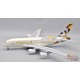 Etihad Airbus A380-861 / A6-APJ / Inflight 200 / 1:200 / IF380EY0925