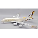 (Preorder)(Free shipping) Etihad Airbus A380-861 / A6-APJ / Inflight 200 / 1:200 / IF380EY0925