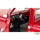 Chevrolet C-10 Custom 1967 rouge métallisé profond - Showtime - ACME - 1/18 - A1807222