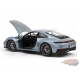 Porsche 911 Carrera 2025 Silver - Norev - 1:18 - 187170 - Passion Diecast