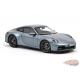 Porsche 911 Carrera 2025 Silver - Norev - 1:18 - 187170 - Passion Diecast