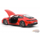 Porsche 911 Carrera 2025 Rouge - Norev 1:18 - 187171 - Passion Diecast