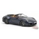 Porsche 911 Carrera Cabriolet 2025 Bleu - Norev 1:18 - 187180 - Passion Diecast