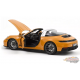 Porsche 911 Targa 4 GTS 2025 Jaune Bahama - Norev 1:18 - 187190 - Passion Diecast