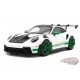 Porsche 911 GT3 RS Hommage à la Carrera RS 2022 - Norev 1:18 - 187372 - Passion Diecast