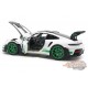 Porsche 911 GT3 RS Tribute to Carrera RS 2022 - Norev - 1:18 - 187372 - Passion Diecast