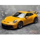 Porsche 911 GT3 2021 Jaune Bahama - Norev 1:18 - 187387 - Passion Diecast