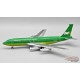 Braniff International Boeing 707-100 "Green" / N105BN / Inflight 200 / 1:200 / IF701BN0624