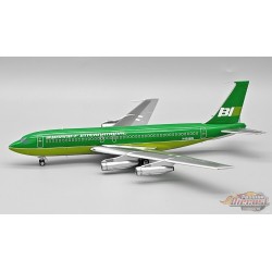 Braniff International Boeing 707-100 "Green" / N105BN / Inflight 200 / 1:200 / IF701BN0624