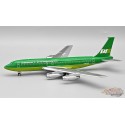 (Preorder) (Free shipping) Braniff International Boeing 707-100 "Green" / N105BN / Inflight 200 / 1:200 / IF701BN0624