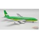 Braniff International Boeing 707-100 "Green" / N105BN / Inflight 200 / 1:200 / IF701BN0624