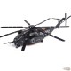 Sikorsky MH-53E Sea Dragon / USN HM-15 Blackhawks, no. 05, NAS Norfolk - Panzerkampf 1:72 14040PA05