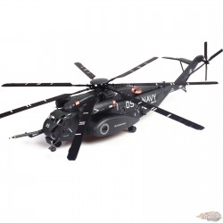 Sikorsky MH-53E Sea Dragon / USN HM-15 Blackhawks, no. 05, NAS Norfolk - Panzerkampf 1:72 14040PA05