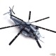 Sikorsky MH-53E Sea Dragon USN HC-4 Black Stallions - Sigonella Italy - Panzerkampf 1:72 14040PB40